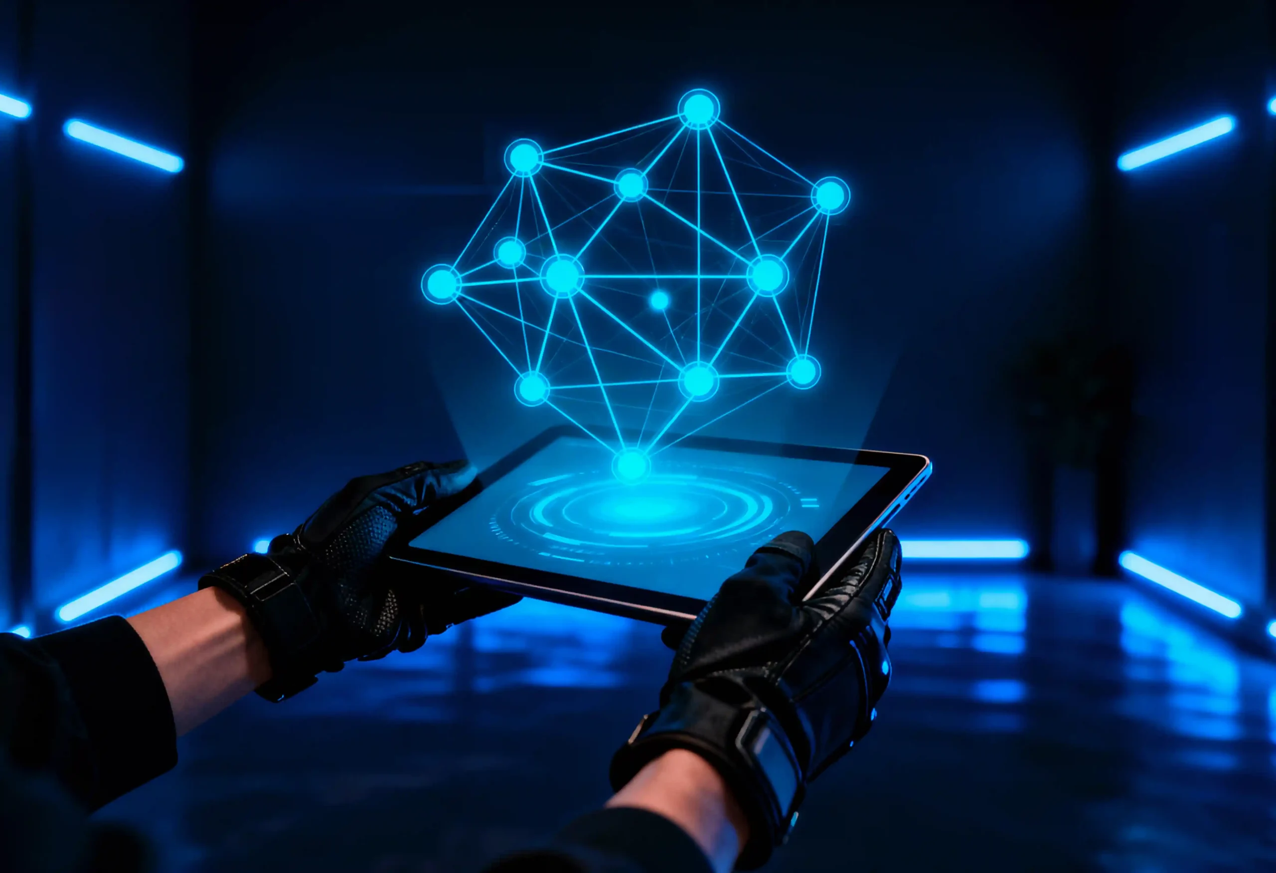 High-Performance Synthetic Resin Production Plant