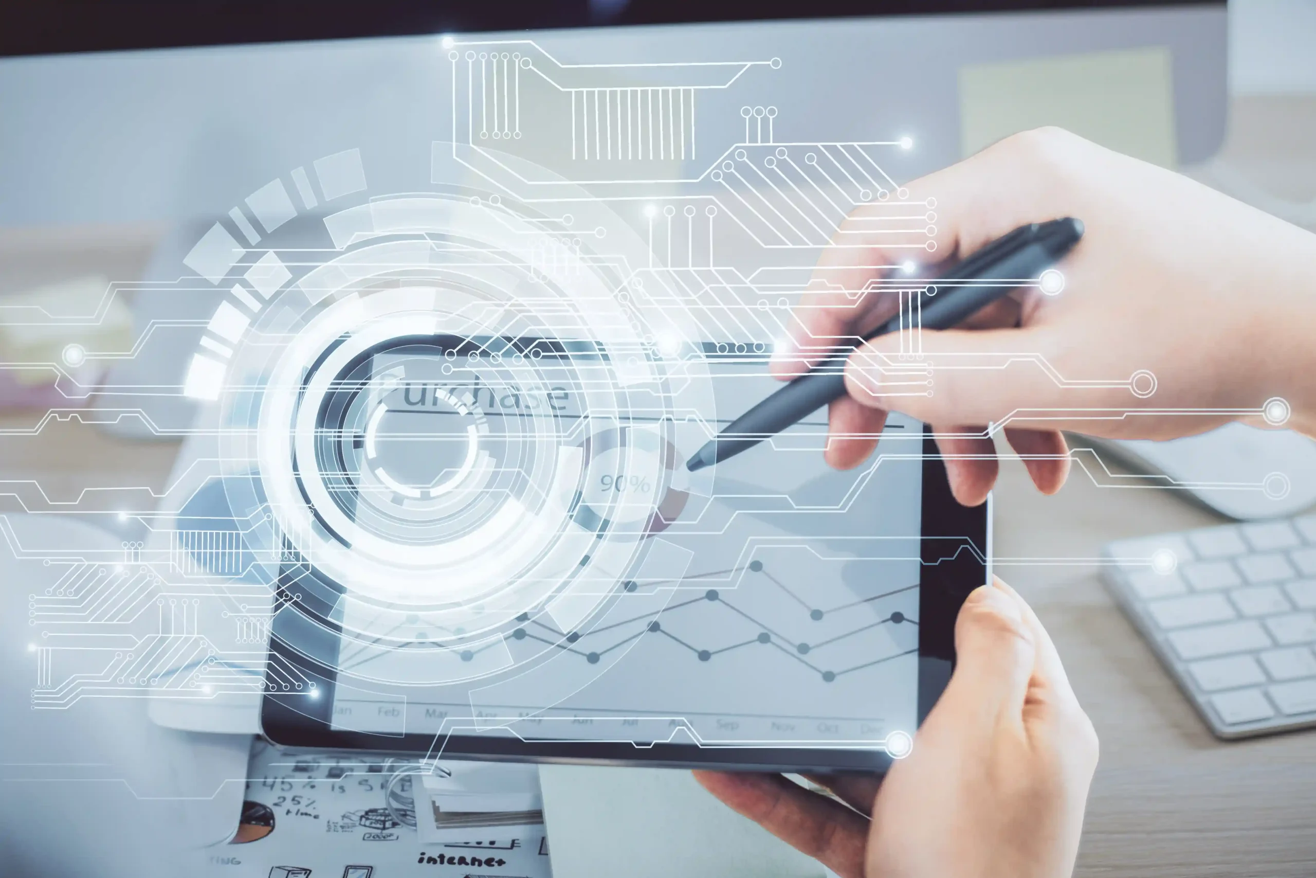 High-Performance Synthetic Resin Production Plant