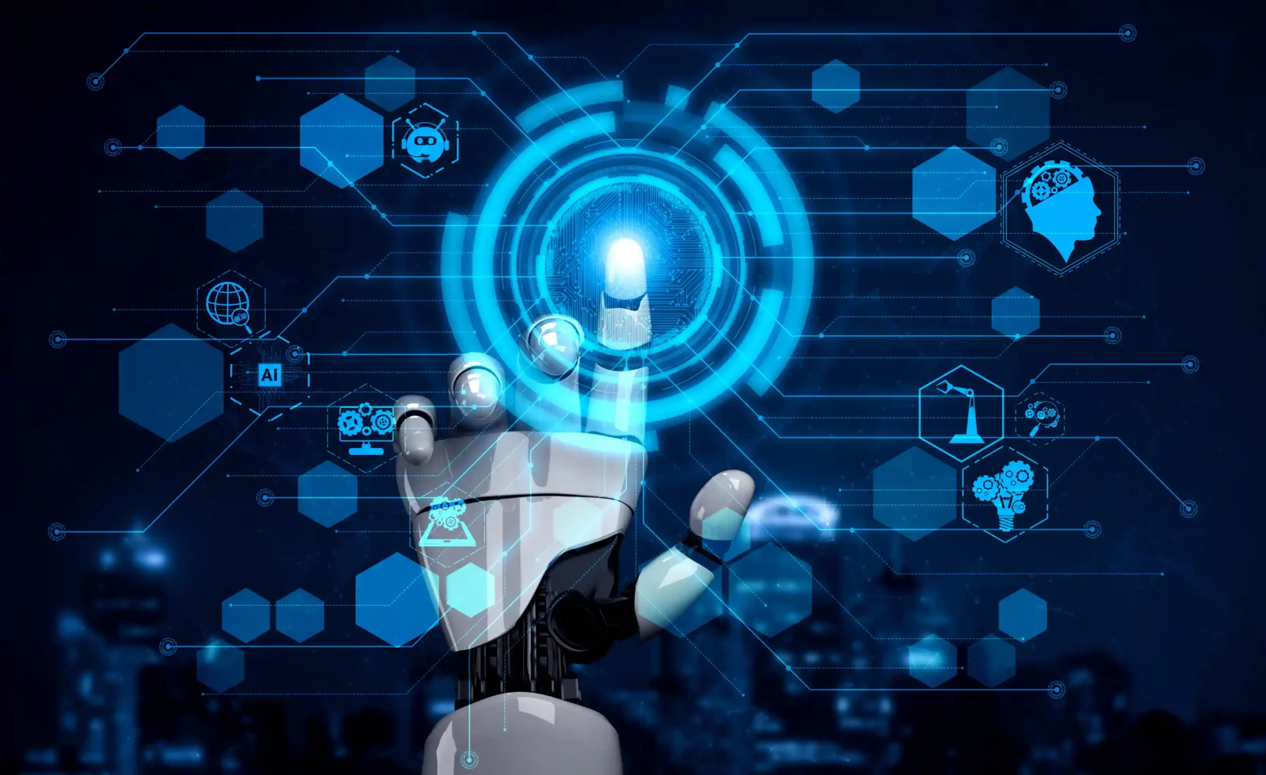 High-Performance Synthetic Resin Production Plant